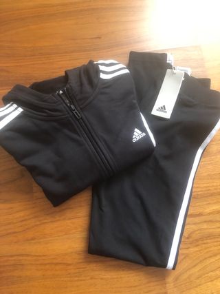 Chándal Adidas NUEVO. Talla 14