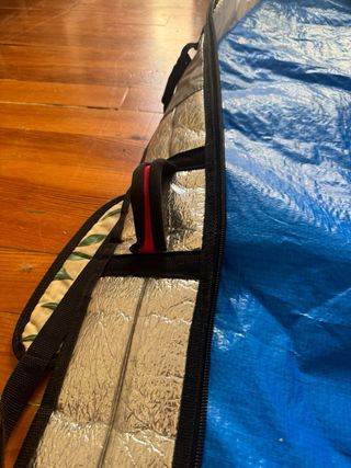 Funda doble surf hasta 6,6