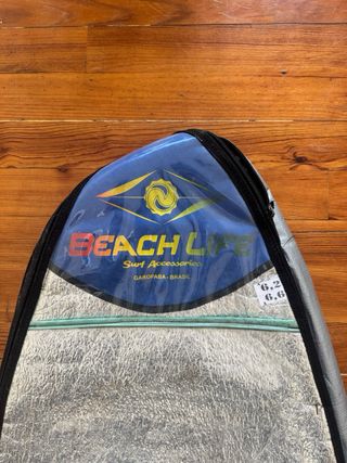 Funda doble surf hasta 6,6