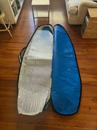 Funda doble surf hasta 6,6
