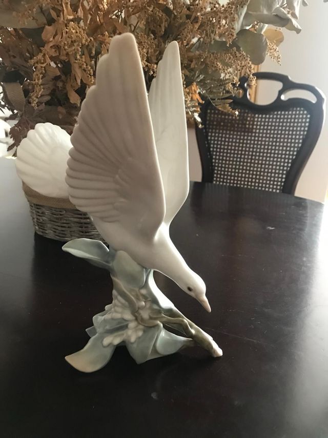 Figura Lladró Paloma