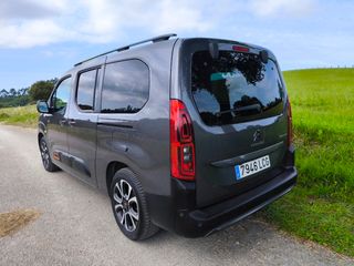 Citroen Berlingo 2019
