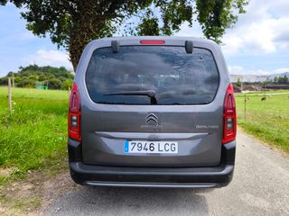 Citroen Berlingo 2019