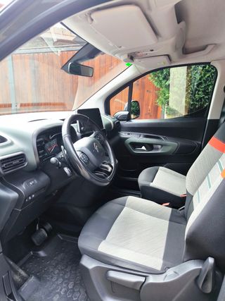 Citroen Berlingo 2019