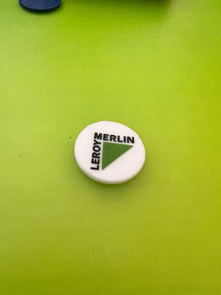 Gettone Leroy Merlin