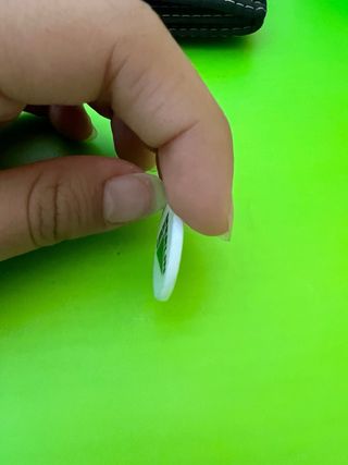 Gettone Leroy Merlin