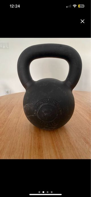 Kettlebell Rogue 20 kg