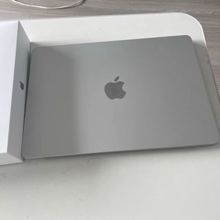2025 MacBook Air M4 16GB RAM 256GB SSD