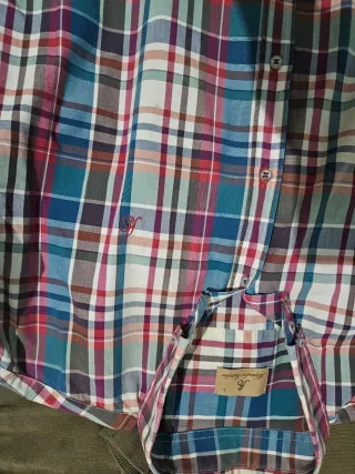 Lote Ropa Hombre Marcas Varias