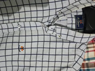 Lote Ropa Hombre Marcas Varias
