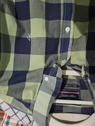 Lote Ropa Hombre Marcas Varias