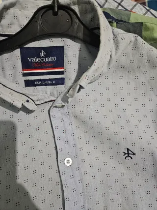 Lote Ropa Hombre Marcas Varias