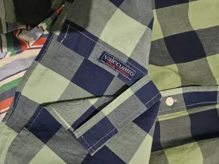 Lote Ropa Hombre Marcas Varias