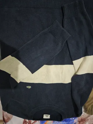 Lote Ropa Hombre Marcas Varias