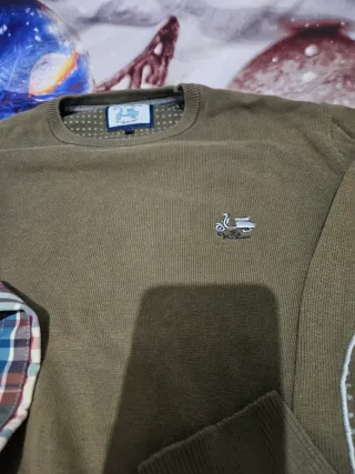 Lote Ropa Hombre Marcas Varias