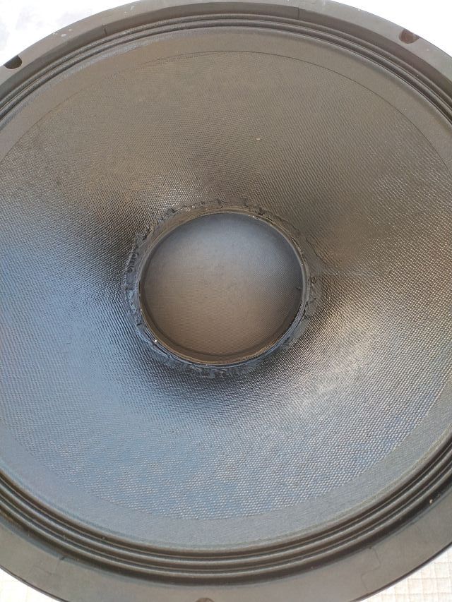 Altavoz Fonestar FPW-600 18 600W