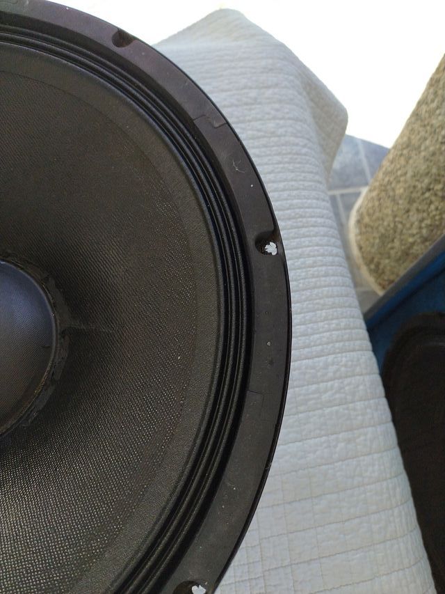 Altavoz Fonestar FPW-600 18 600W