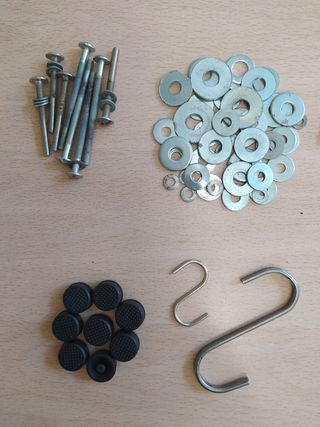 Artículos varios de Ferretería I