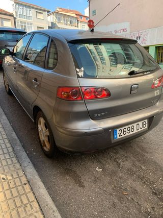 SEAT Ibiza 2006