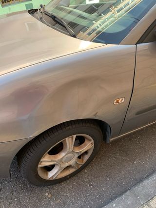 SEAT Ibiza 2006