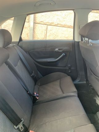 SEAT Ibiza 2006