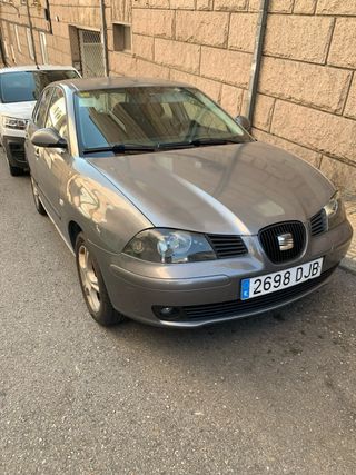 SEAT Ibiza 2006