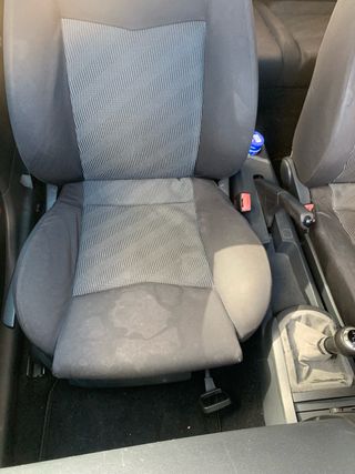 SEAT Ibiza 2006