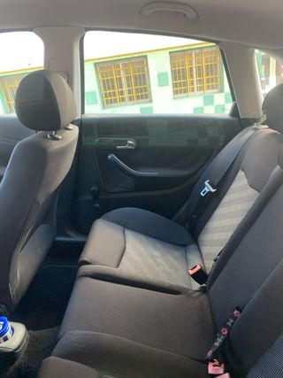 SEAT Ibiza 2006