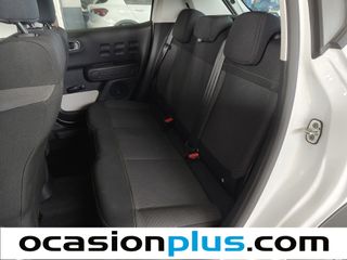 Citroen C3 PureTech 82 C-Series 61 kW (83 CV)