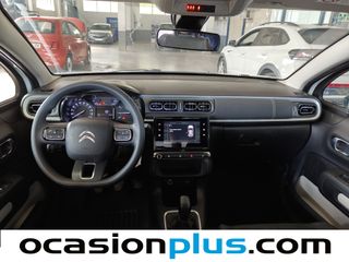 Citroen C3 PureTech 82 C-Series 61 kW (83 CV)