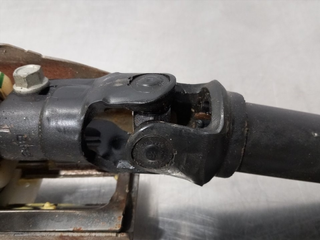 COLUMNA DIRECCION OPEL ASTRA K BERLINA 5P LE2 704