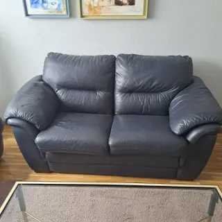 SOFA PIEL