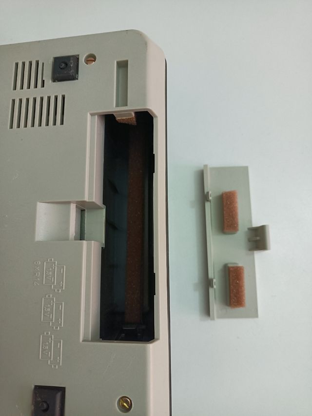 Philips musicassetta AAC 4000 leggi descrizione