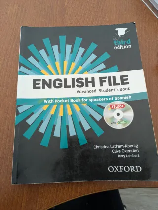 English File