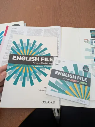 English File