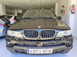 BMW X5 2005