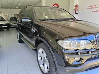 BMW X5 2005