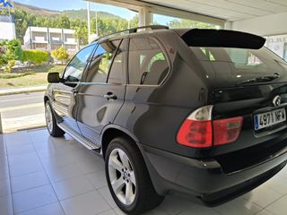 BMW X5 2005