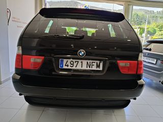 BMW X5 2005