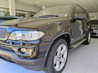 BMW X5 2005