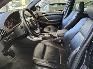 BMW X5 2005