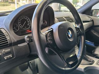 BMW X5 2005