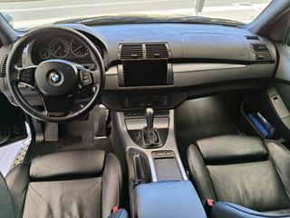 BMW X5 2005