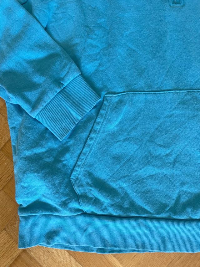 Sudadera Under Armour