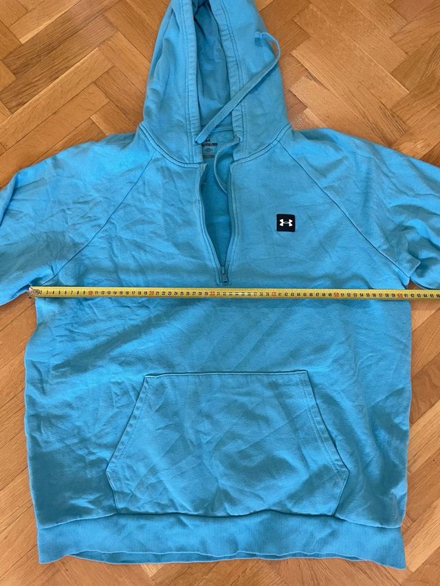 Sudadera Under Armour