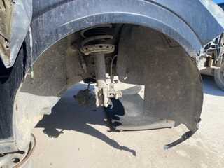 PASO RUEDA DELANTERO DERECHO OPEL ASTRA H TWIN TO