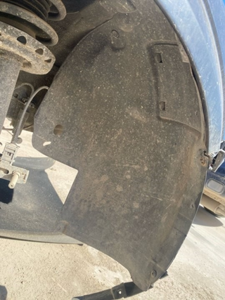 PASO RUEDA DELANTERO DERECHO OPEL ASTRA H TWIN TO