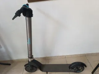 ⭐⭐⭐BATERIA NUEVA⭐⭐⭐ y regalo Patinete Eléctrico