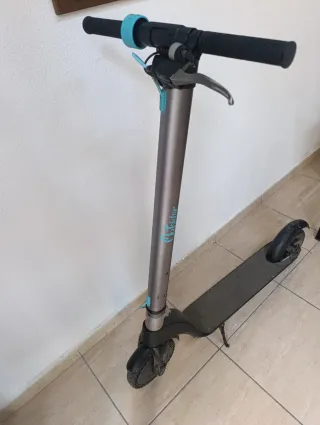 ⭐⭐⭐BATERIA NUEVA⭐⭐⭐ y regalo Patinete Eléctrico