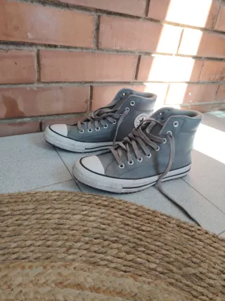 Bambas converse

